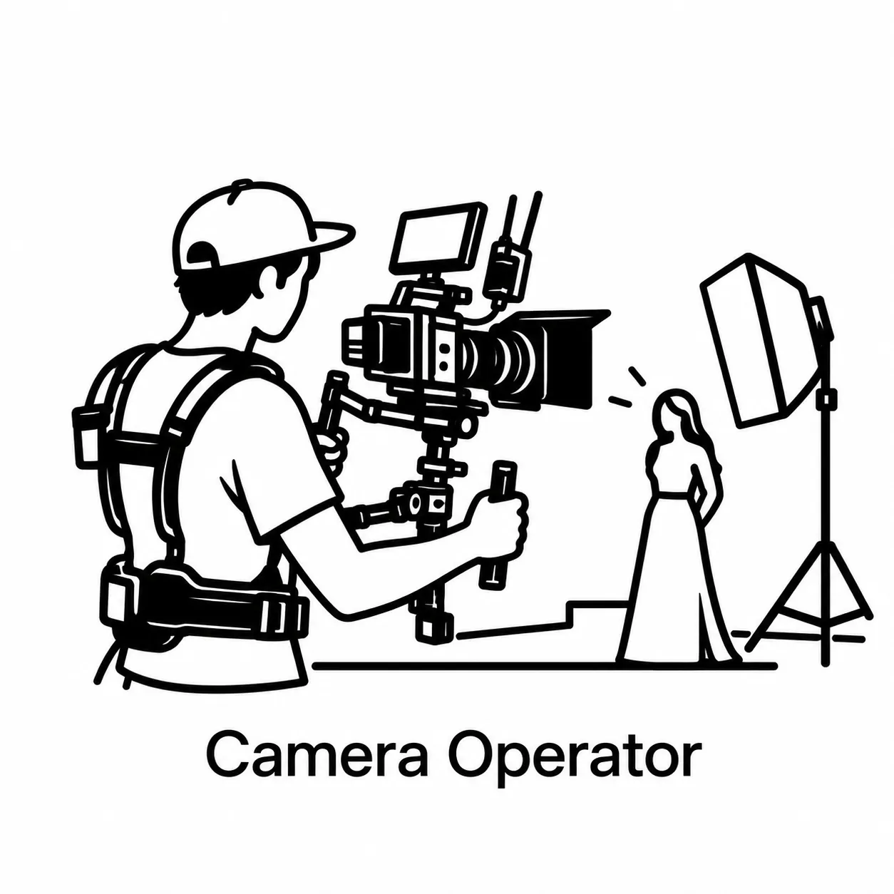 Camera Operator