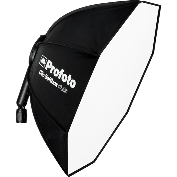 Profoto Clic Octa 2' Softbox (60cm)