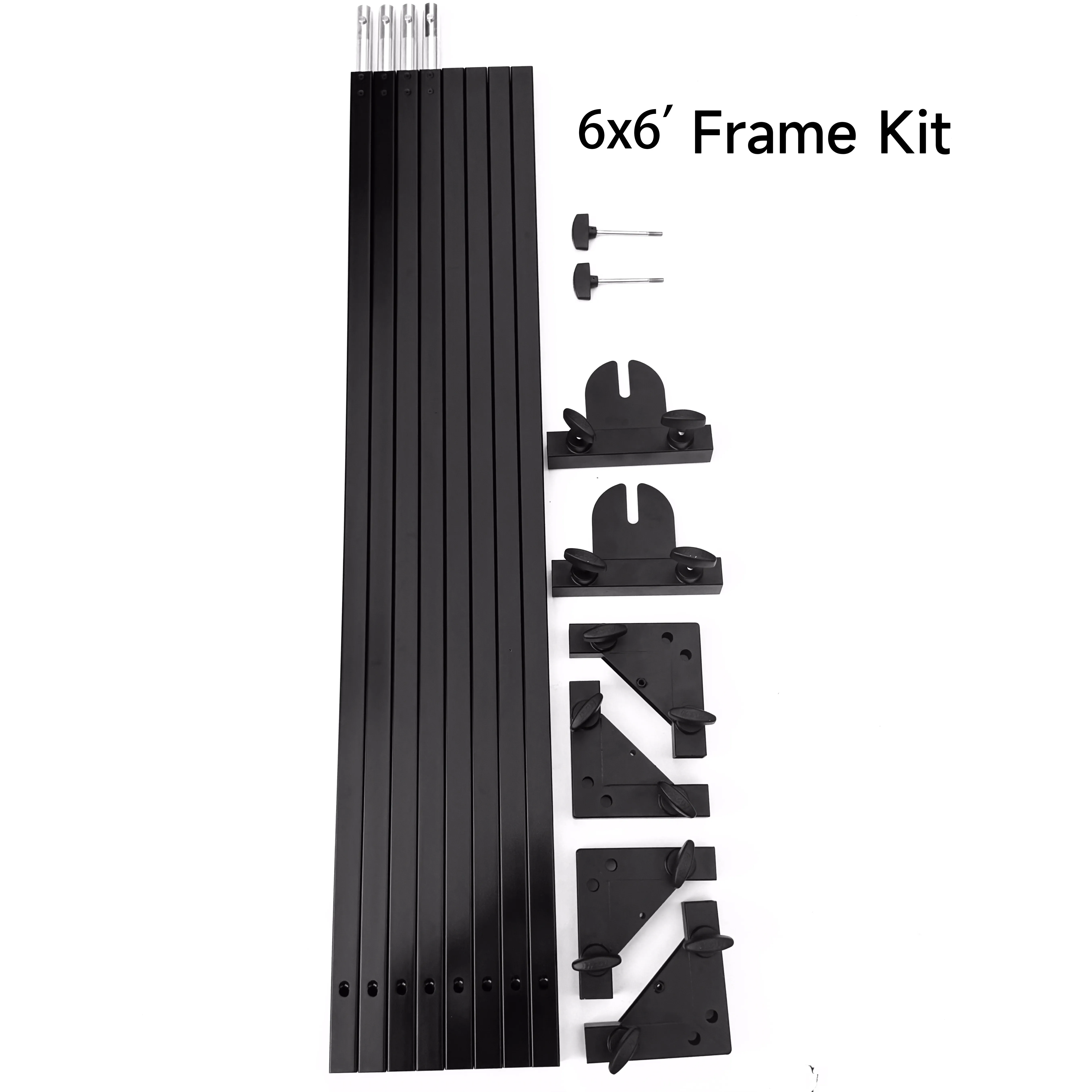 6'x6' Frame (180cmx180cm)