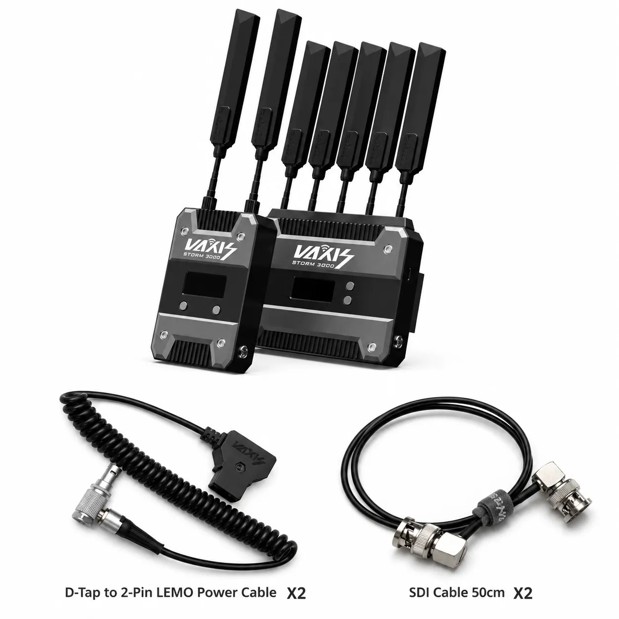 Vaxis Storm 3000 Wireless Transmission Kit