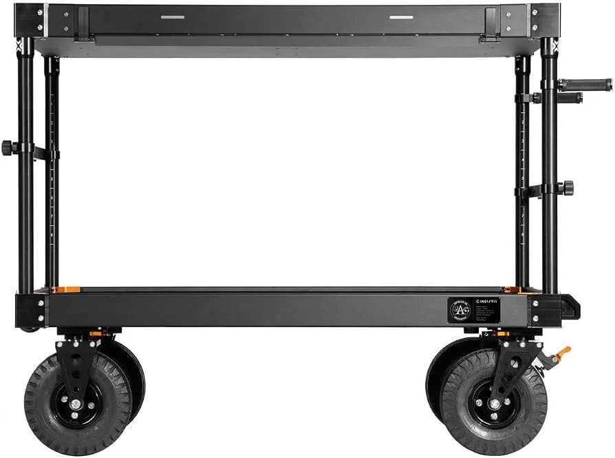 INOVATIV Apollo 42' Cart