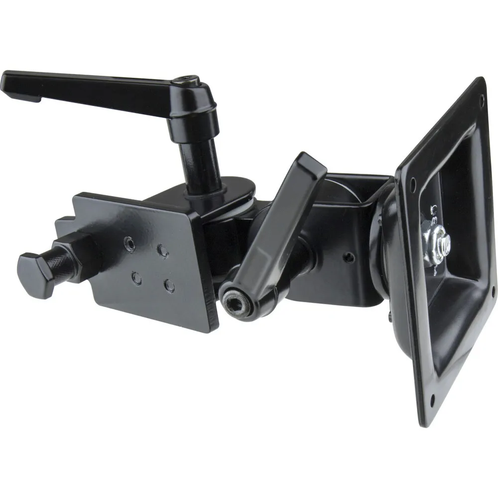 Kupo Monitor Adapter Arm with Baby Receiver
