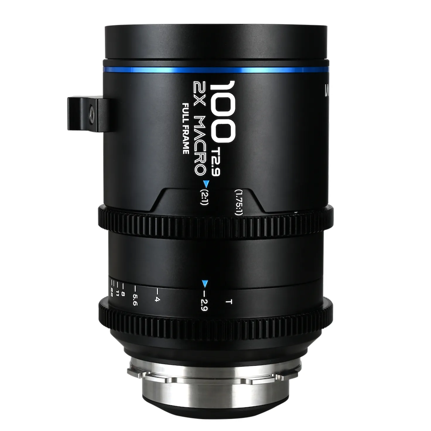 Laowa 100mm T2.9 2x Macro FF Cine Lens(ARRI PL)