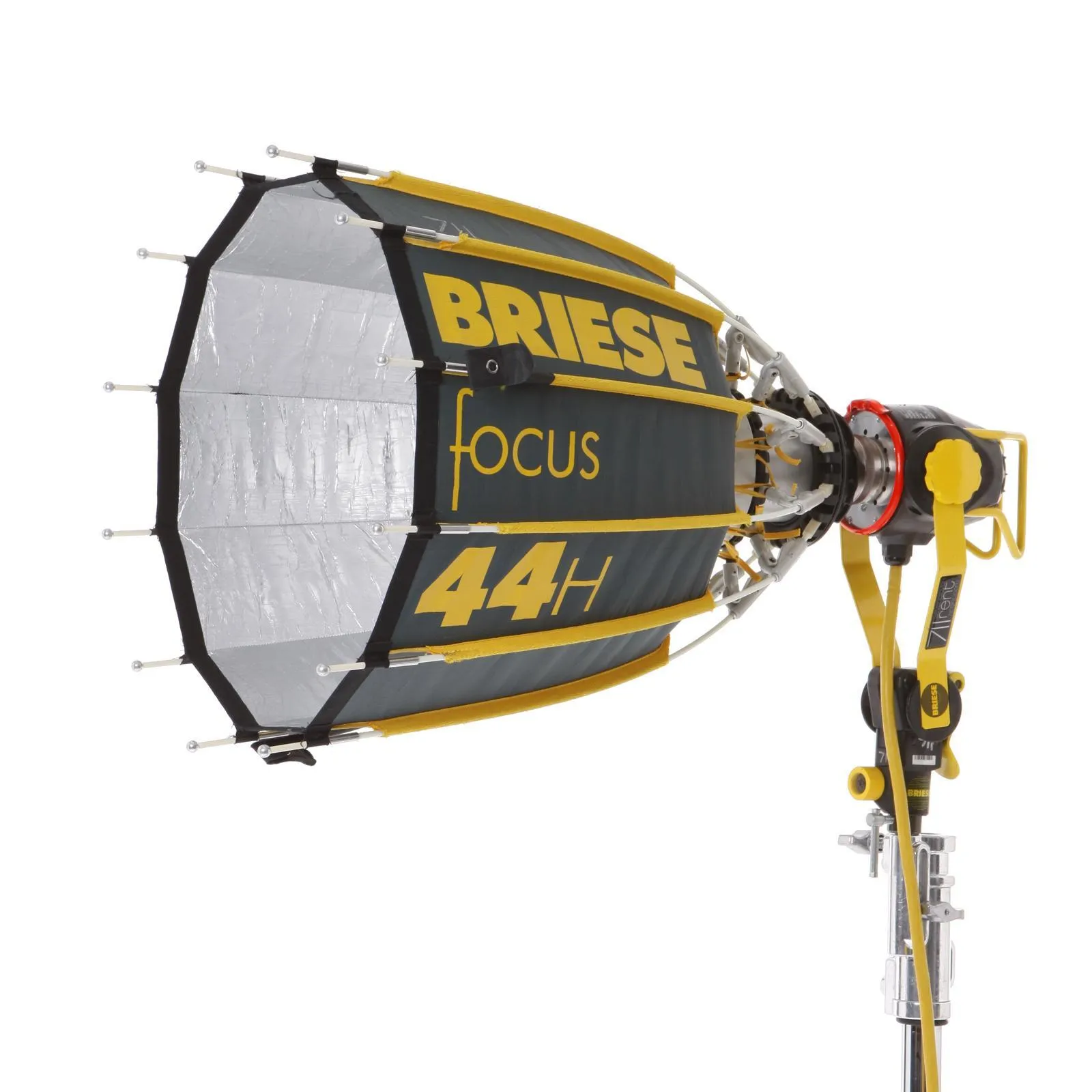 Briese Focus.2 44 Tungsten H2 Kit 2000W