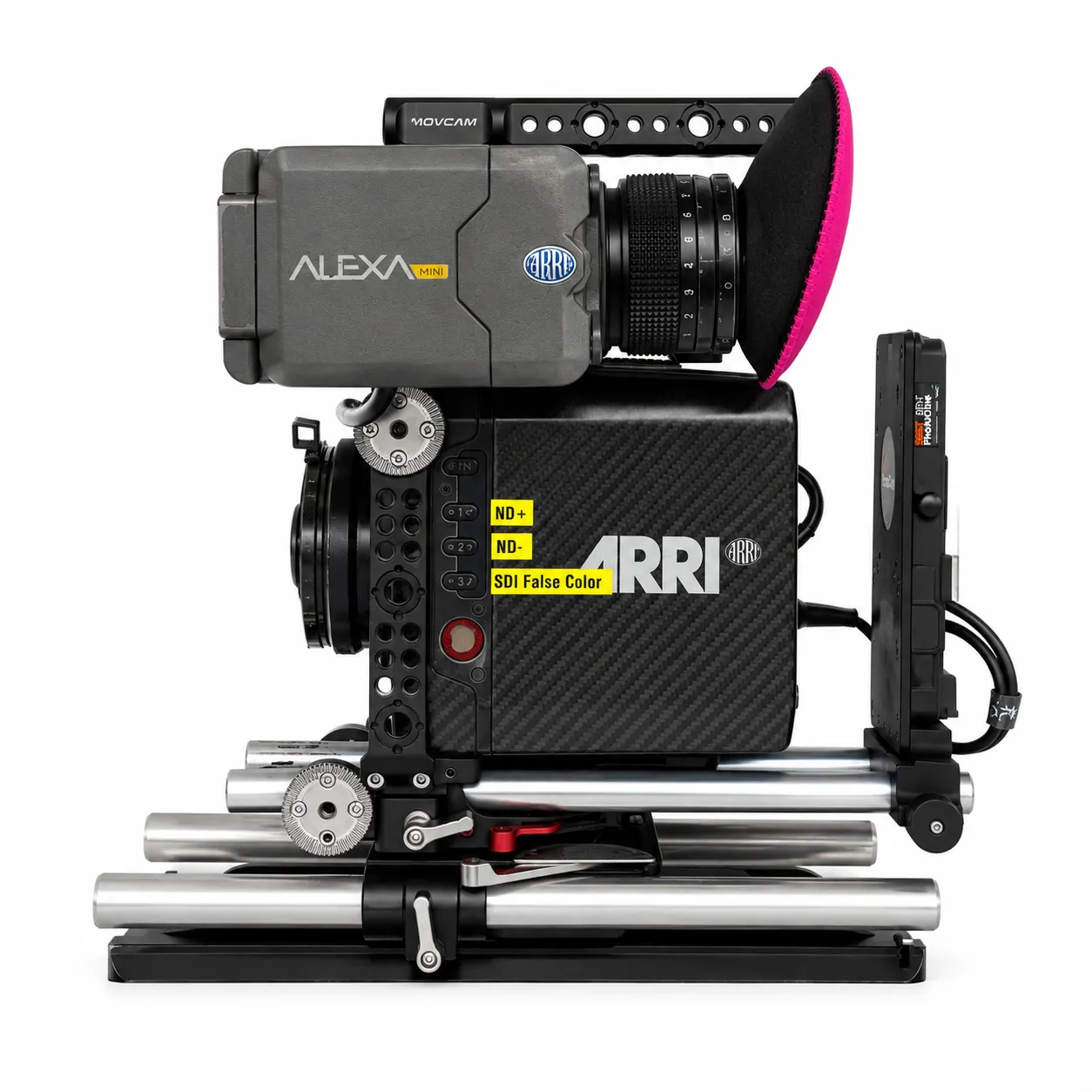 ARRI ALEXA Mini Body No.1