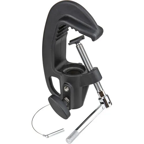 Kupo KCP-100 Heavy-Duty C-Clamp with Junior Receiver