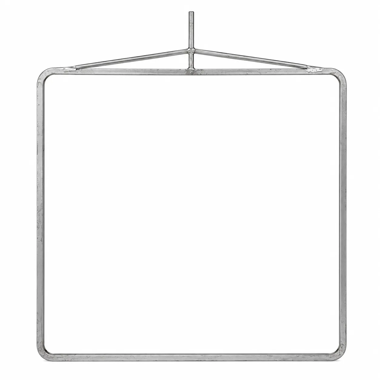 4' x 4' Flag Frame (Solid)