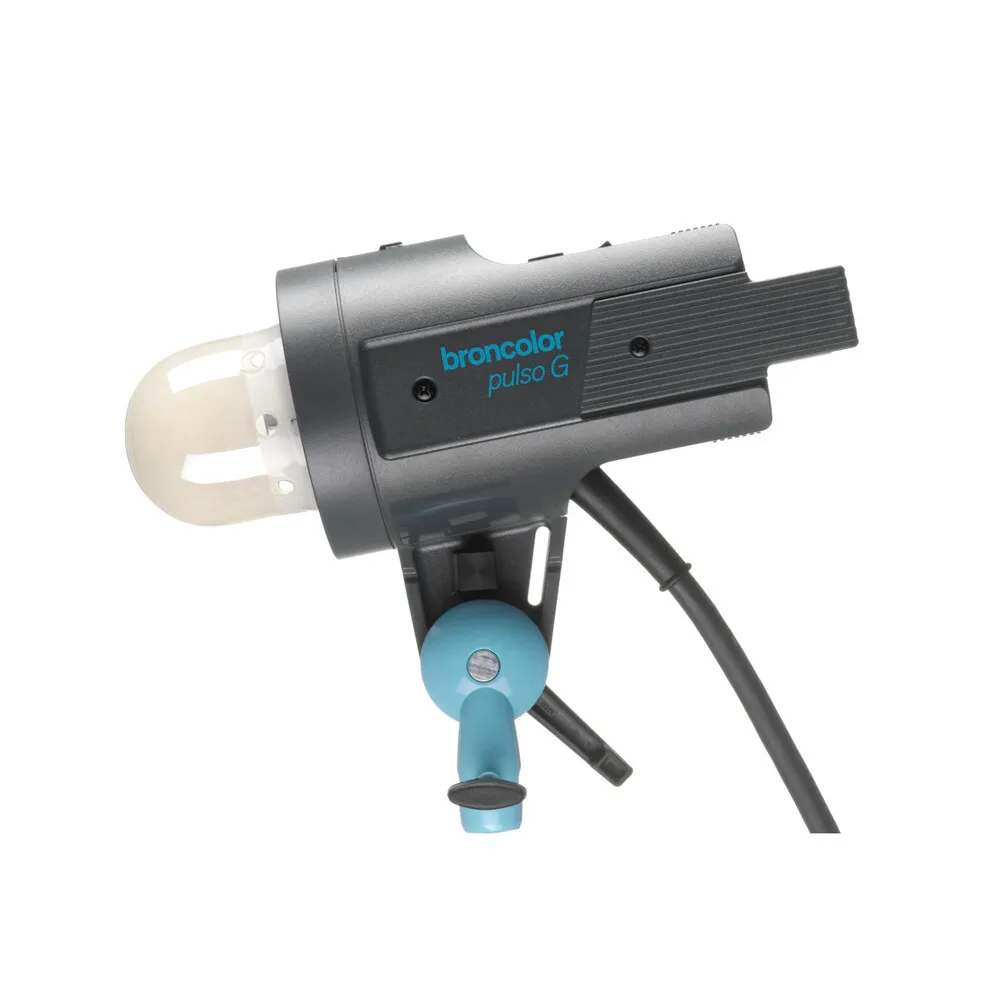 Broncolor Pulso G 3200 Flash Head