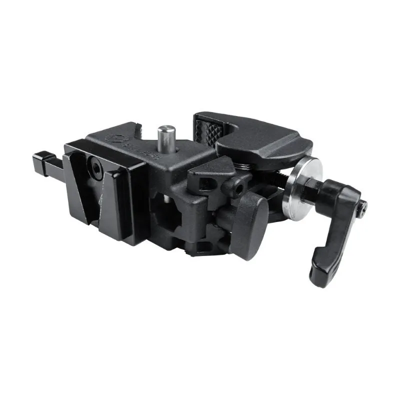 Super Clamp With V-mount Base