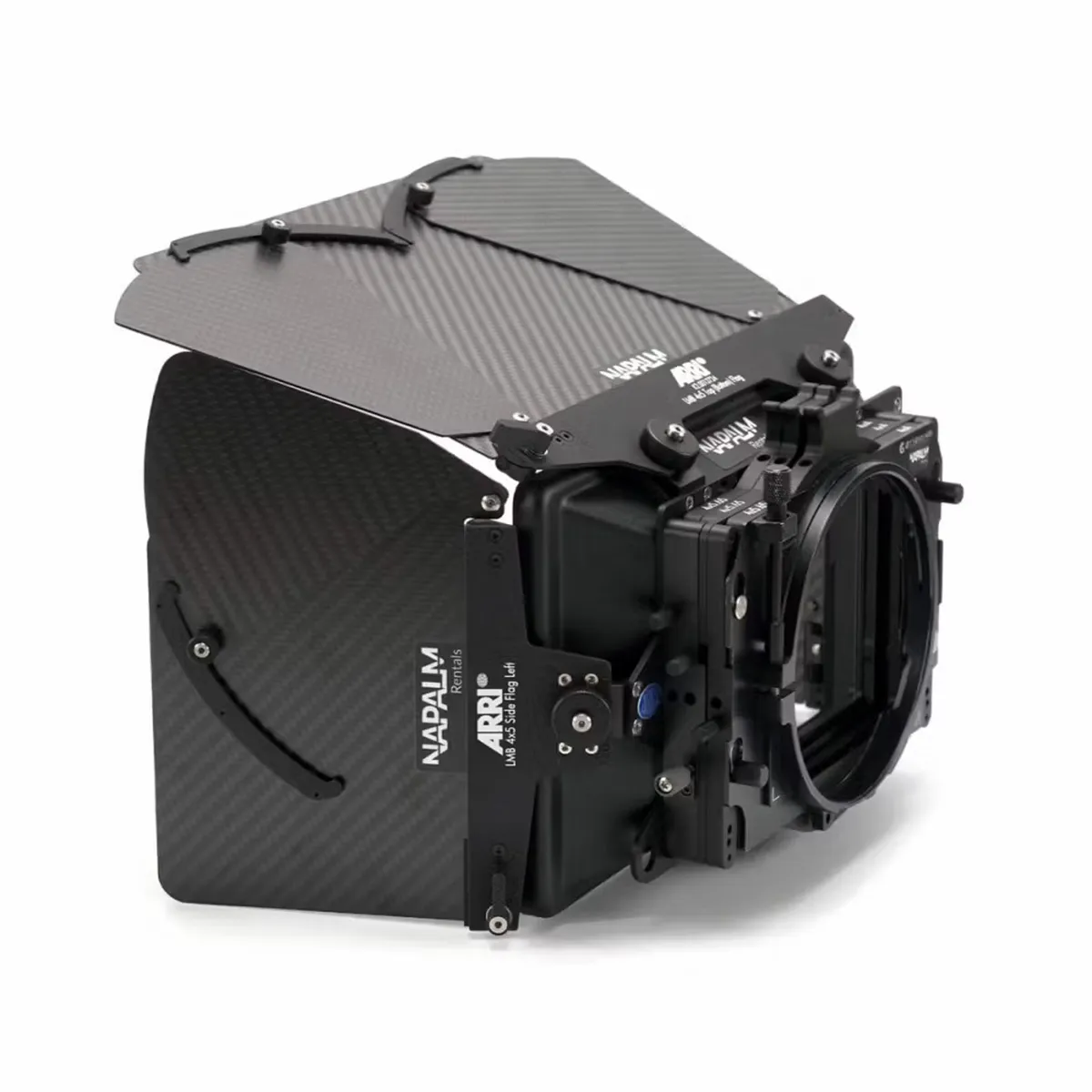 Arri Lightweight Mattebox 4x5.65' (80,95,110,114,134) OEM