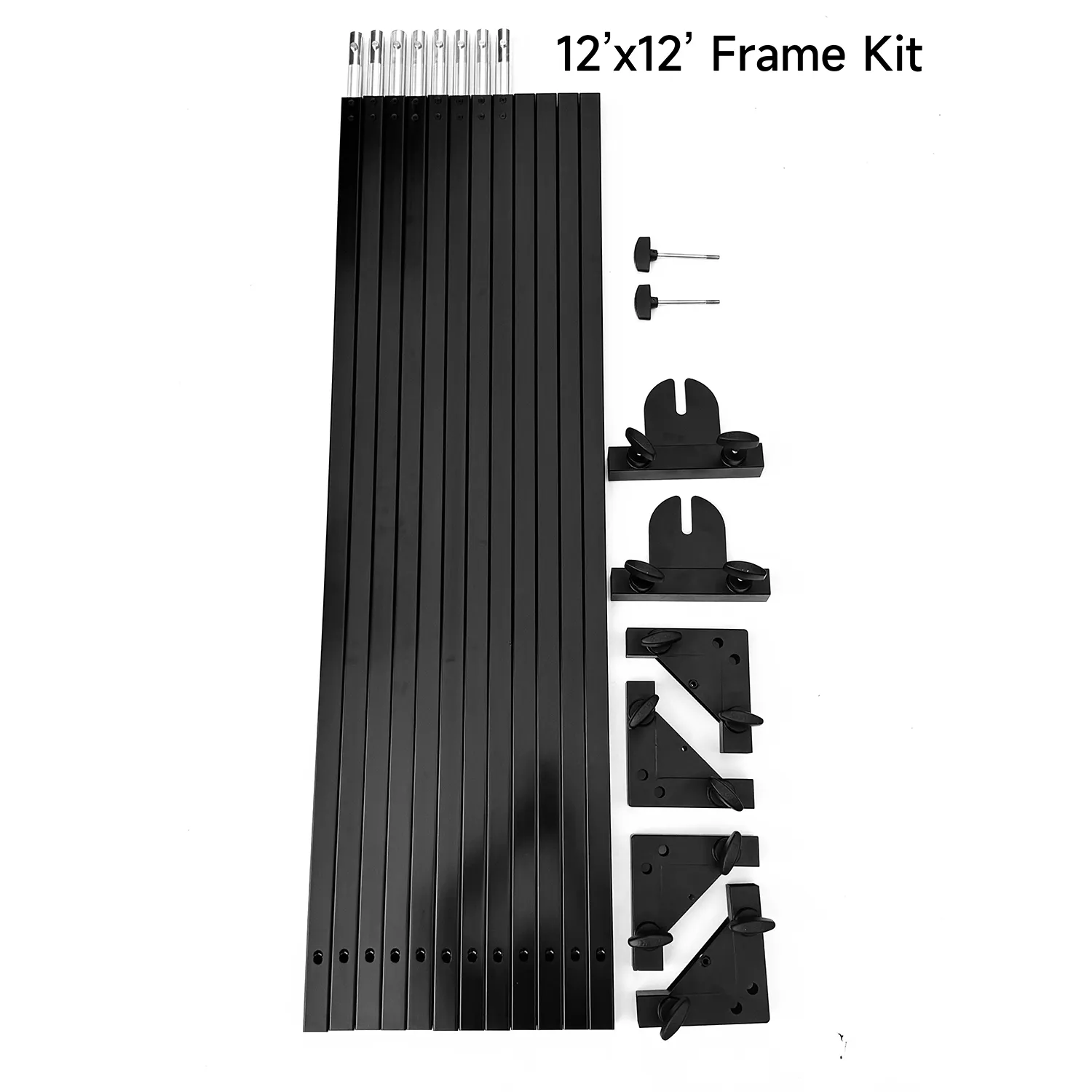 12'x12' Frame (360cmx360cm)