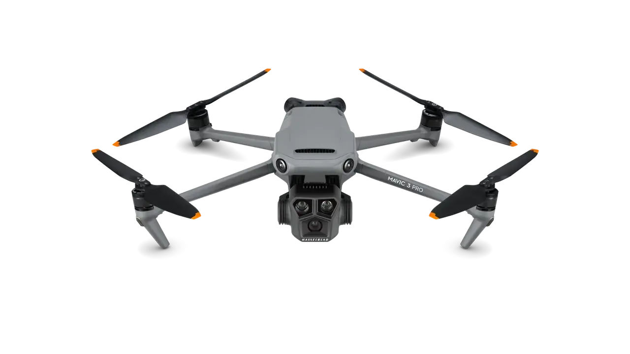 DJI Mavic3 Pro Cine 