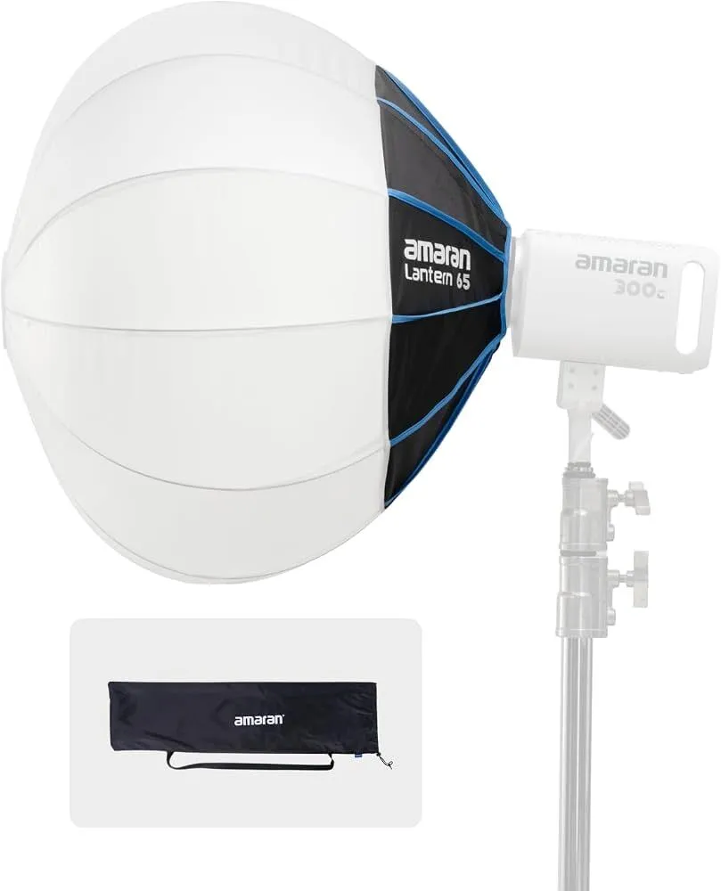 Amaran Lantern 65 (24")