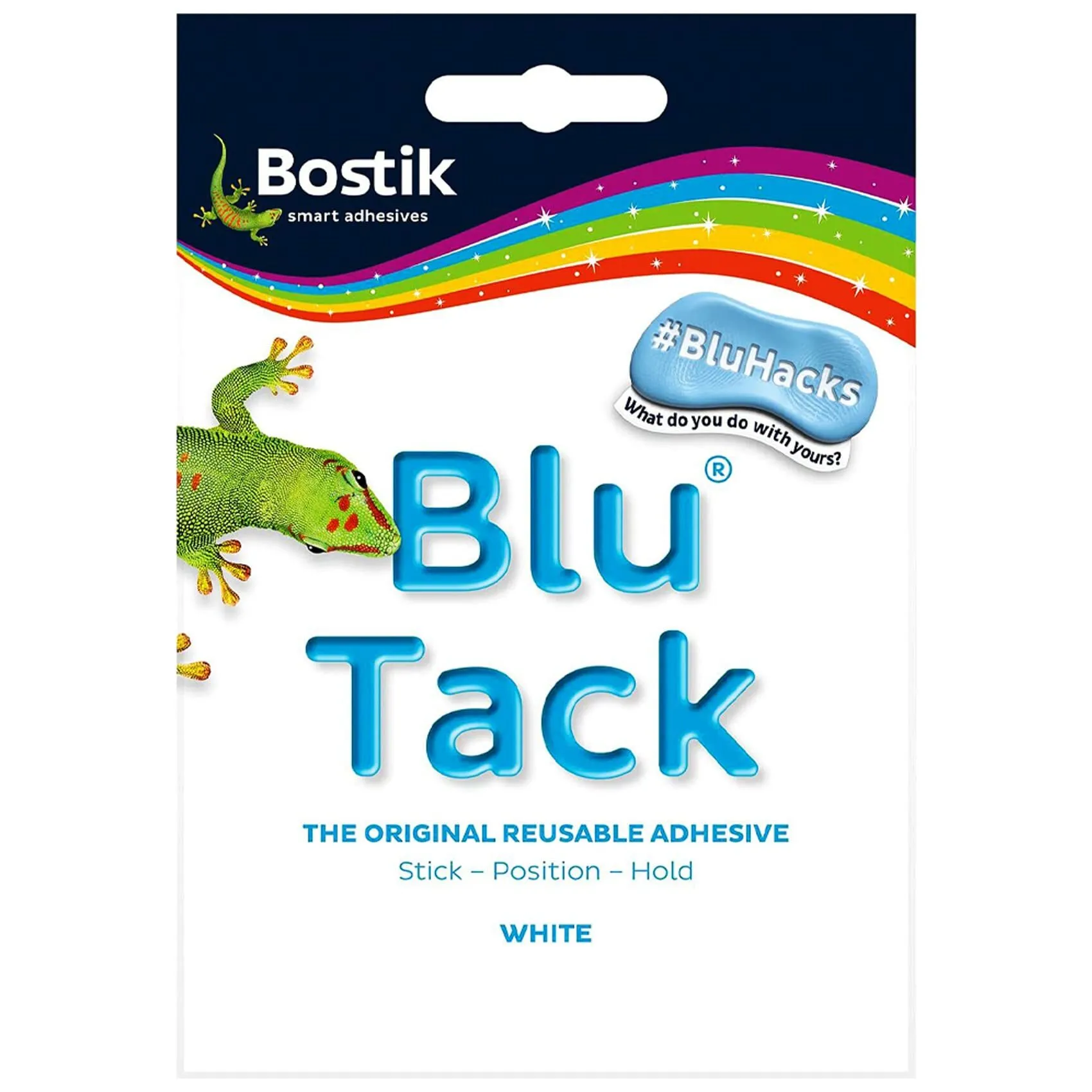 Blu Tack