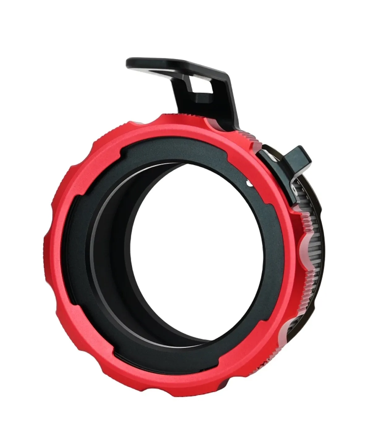 XPimage PL to DJI Ronin 4D
