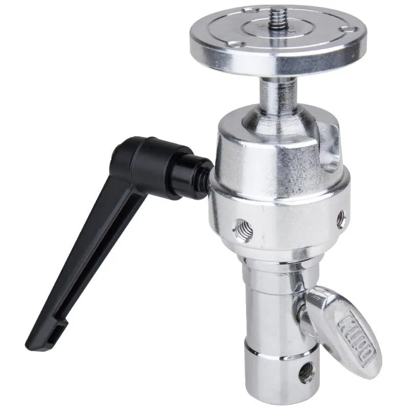 Kupo KCP-414 Super Grip Finger w/ a Round Camera Plate