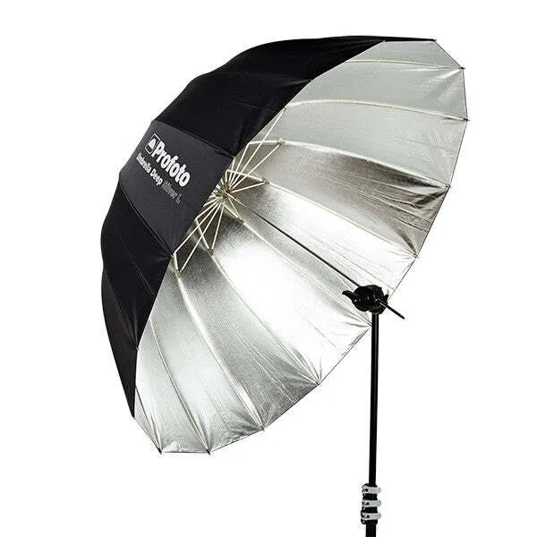 Profoto Umbrella Deep Silver L 130cm