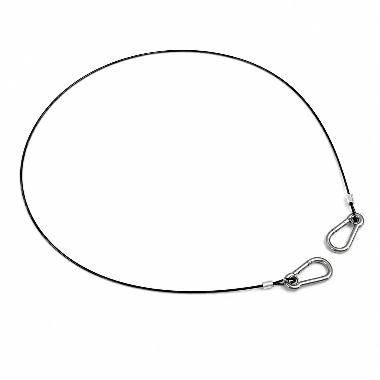 Safety Cable 1.5mm (0.5M)