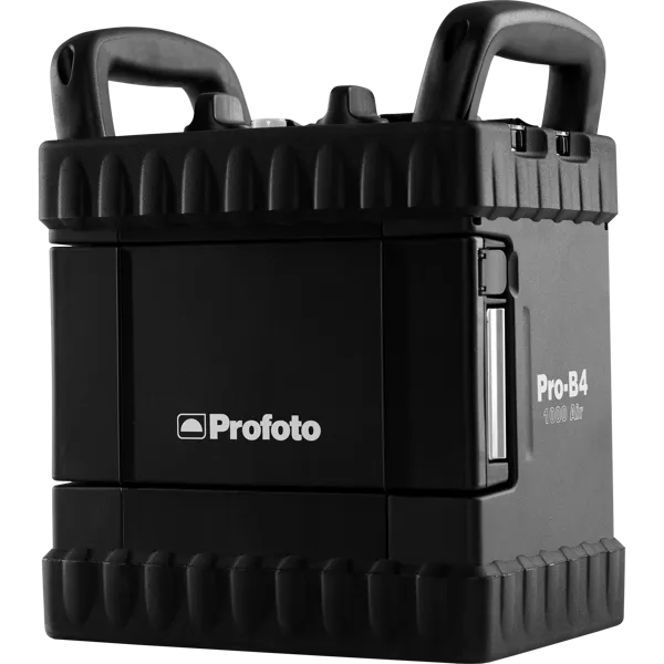 Profoto Pro-B4