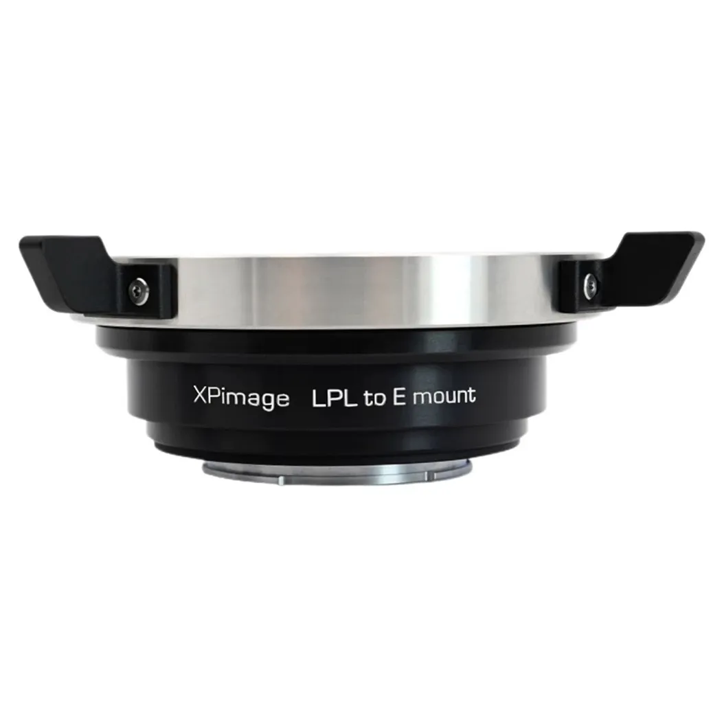 XPimage LPL to Sony E Adapter - Sale