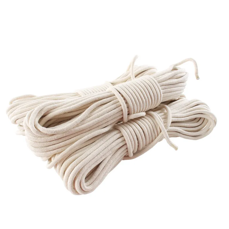 Waxed Tie Line (100M/PC)