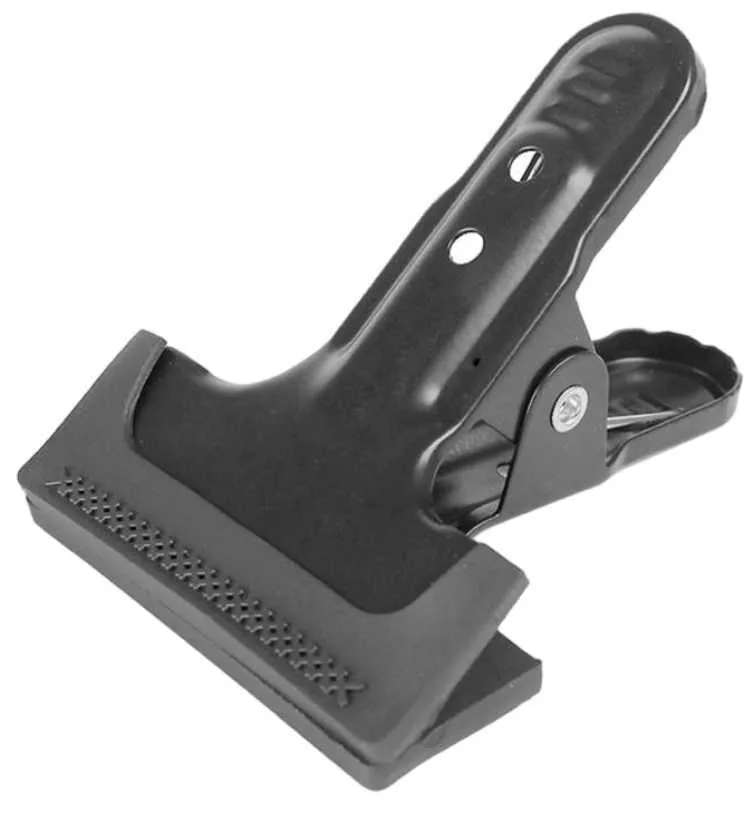 T Clamp