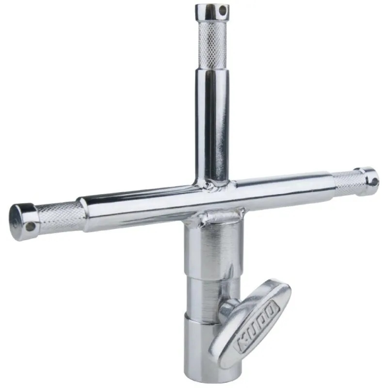 Kupo KS-148 3-Way Baby Adapter 