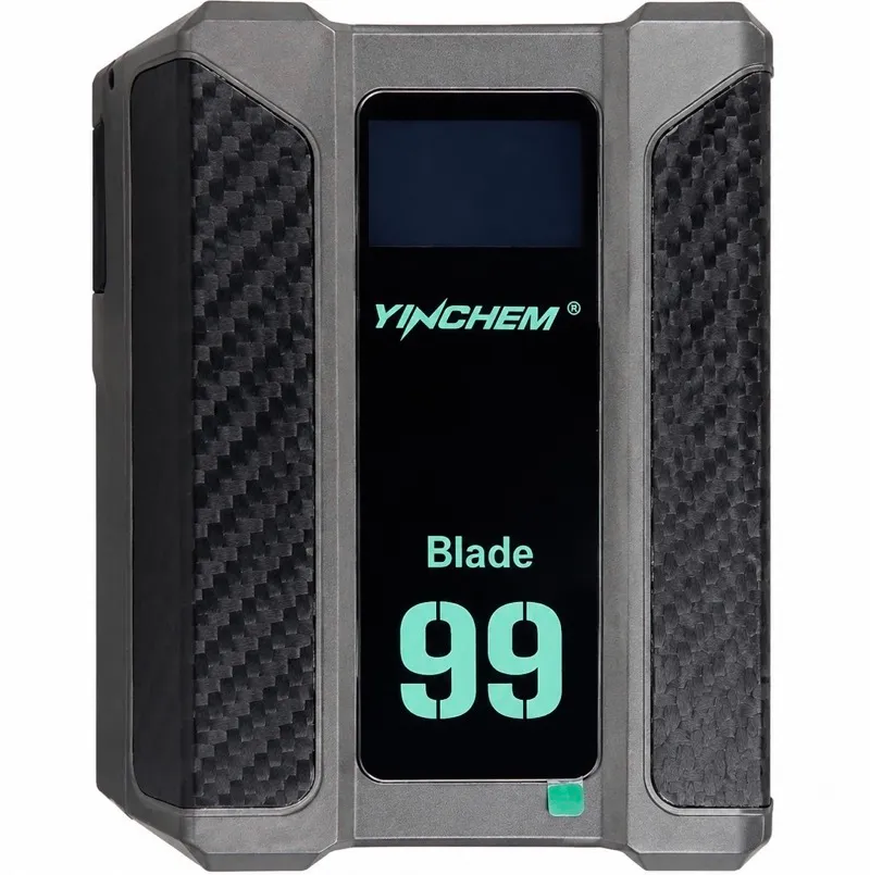 YINCHEM Blade 99Wh Mini V-Mount Battery