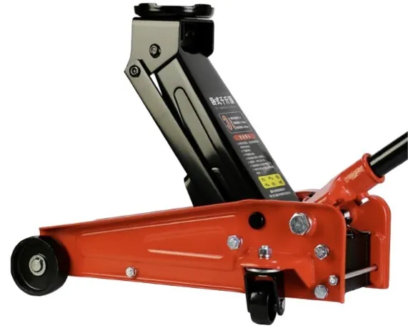 Hydraulic Jack 5 Ton