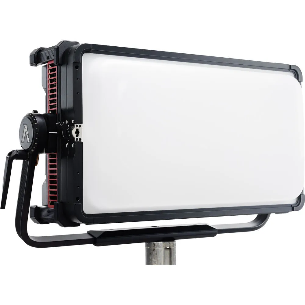 Aputure NOVA II 2x1 Dome Diffuser (Heavy Frost)