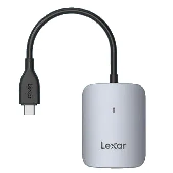 Lexar CFexpress TypeA Card Reader