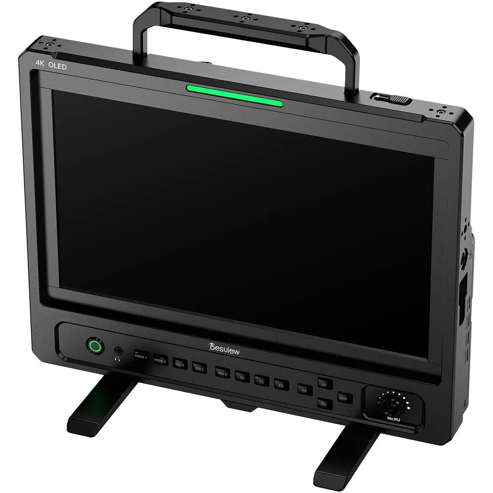 BESVIEW OL14 13.3'' 4K Monitor