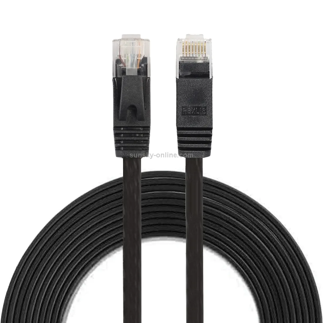 Cat6 RJ45 Ethernet Cable