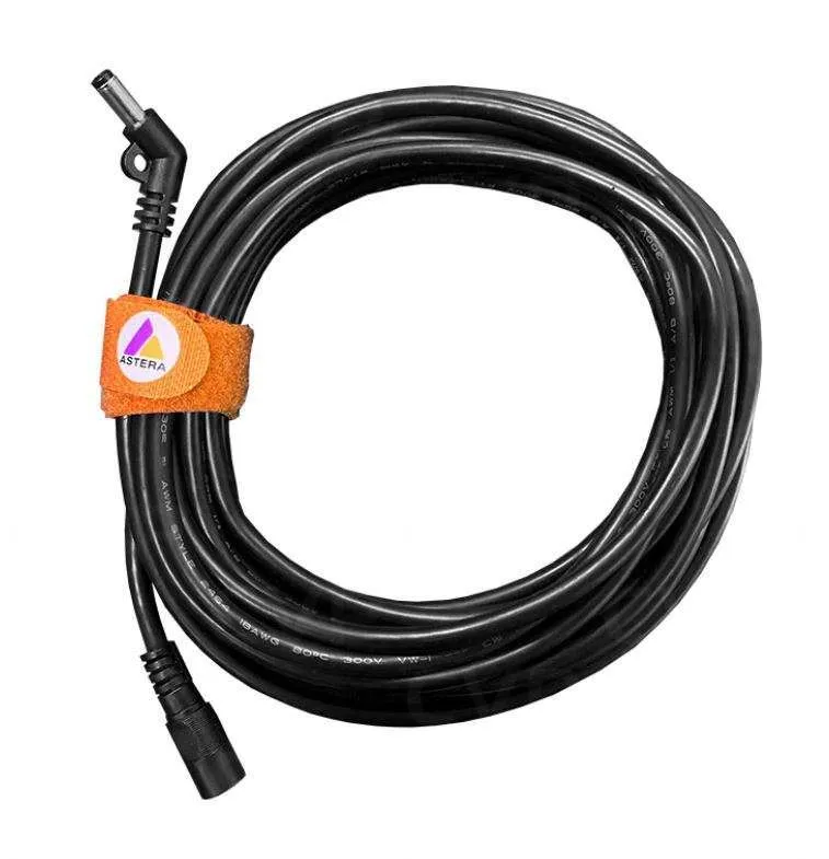 Non-orginal Astera Titan Extension Cable (20m)