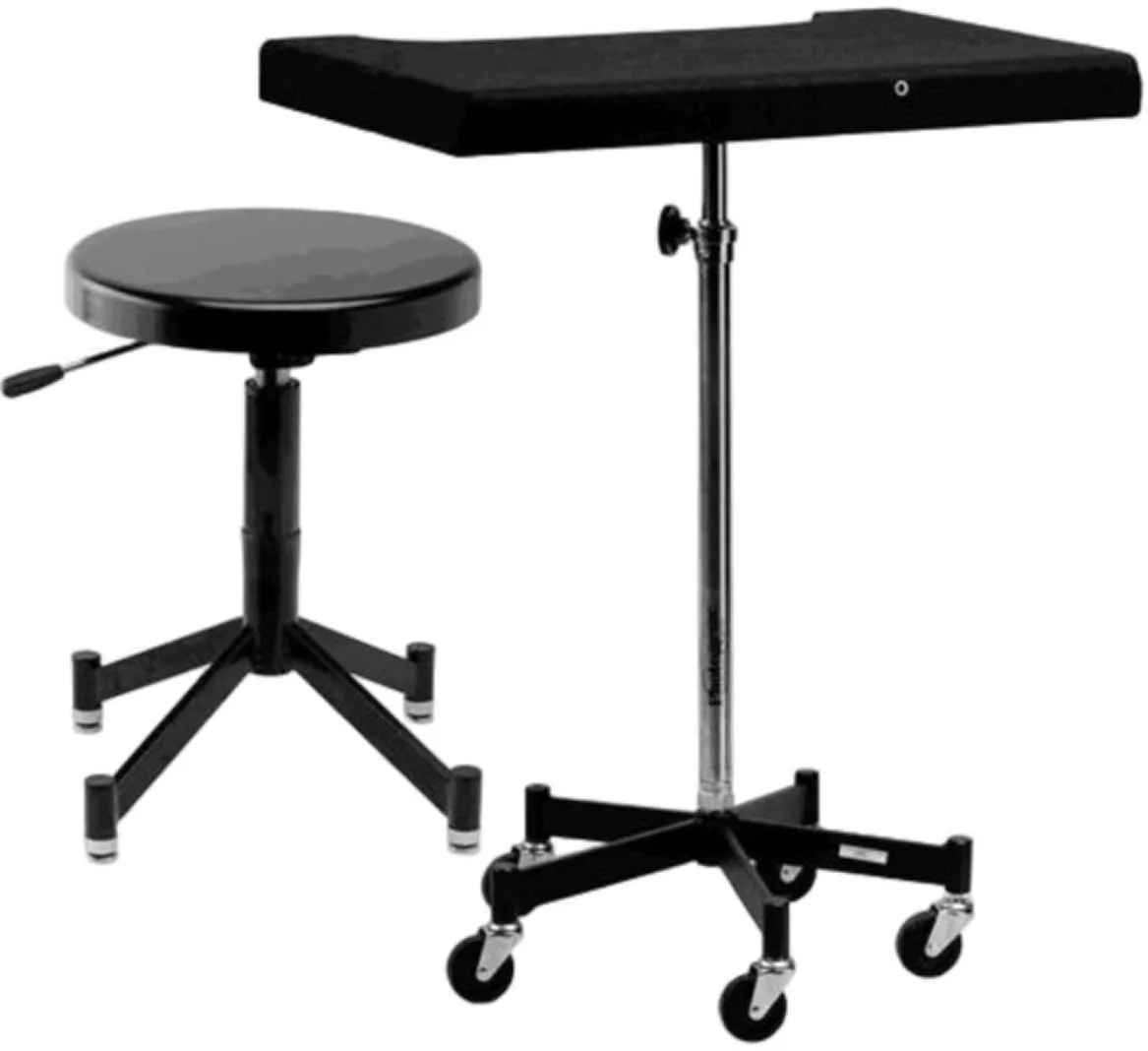 Posing Table and Stool Kit