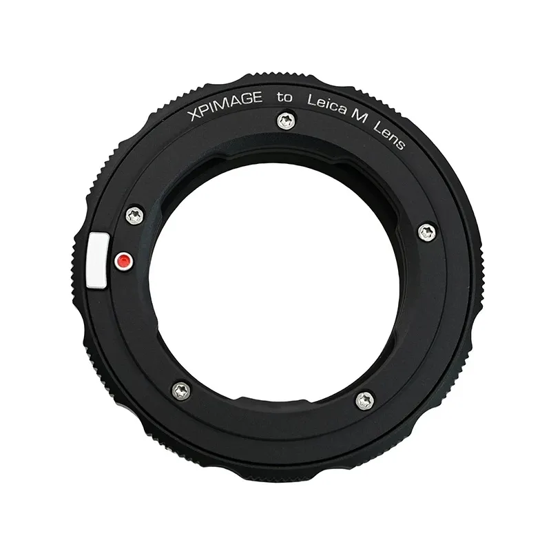 XPimage Leica M to Sony E Adapter - Sale