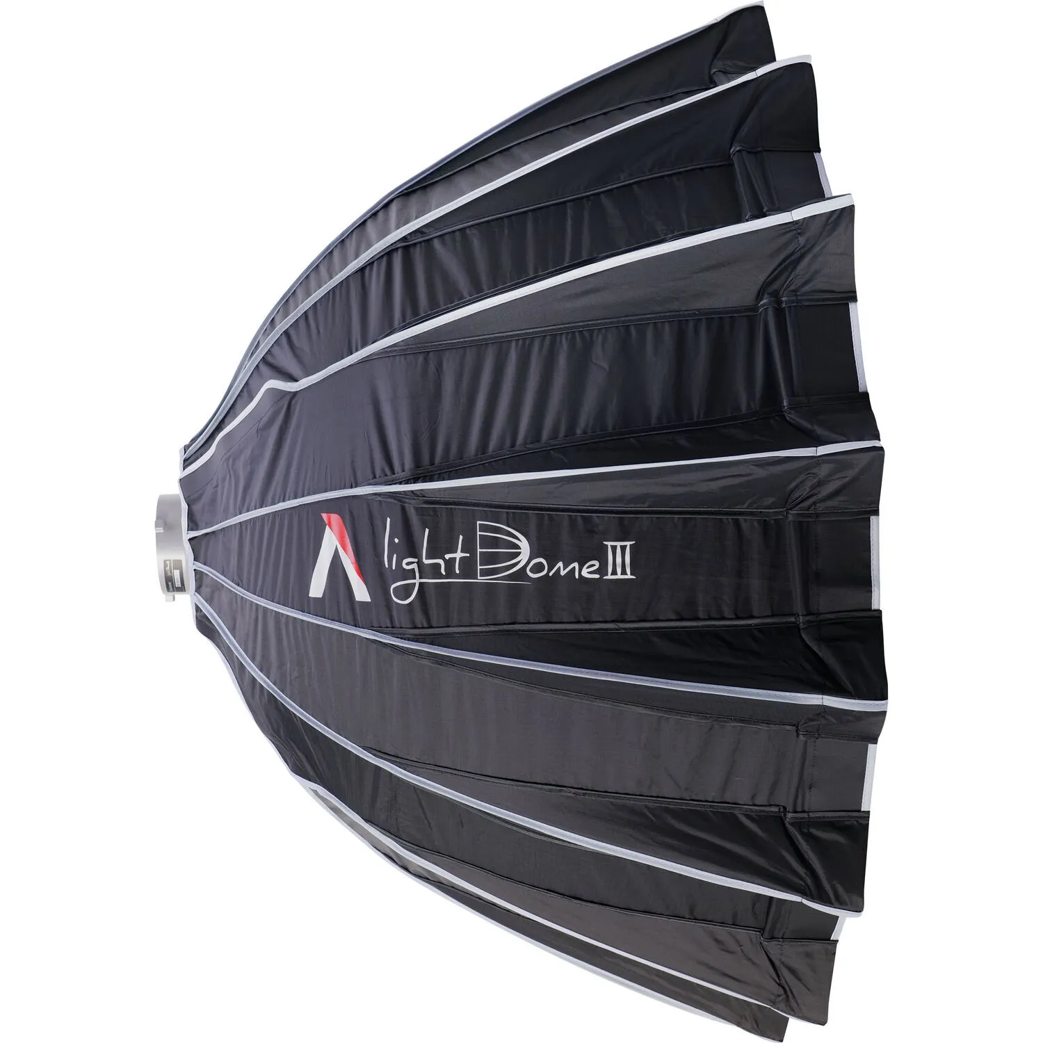 Aputure Light Dome III 90cm with Grid 
