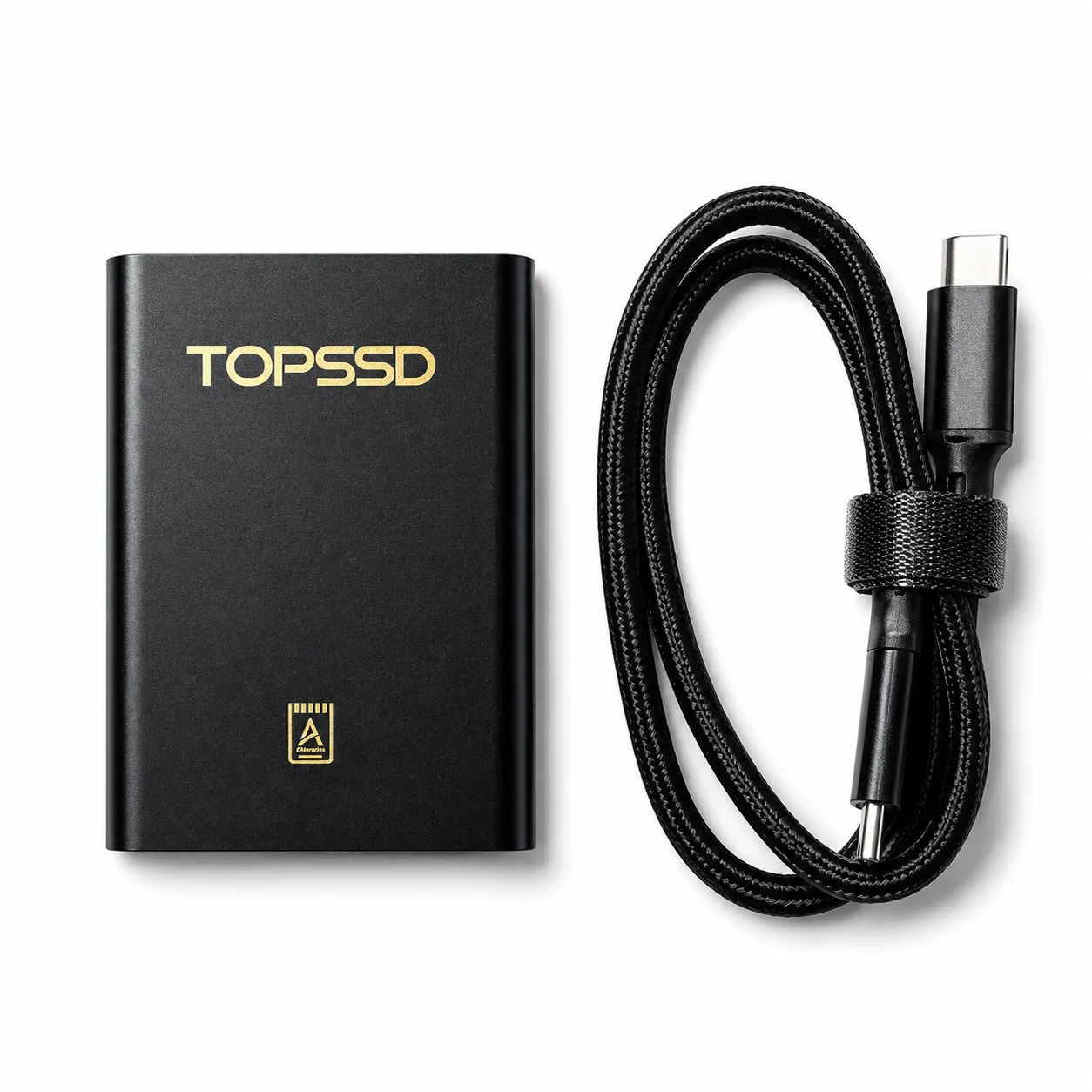 TOPSSD CF Express Type A  Card Reader