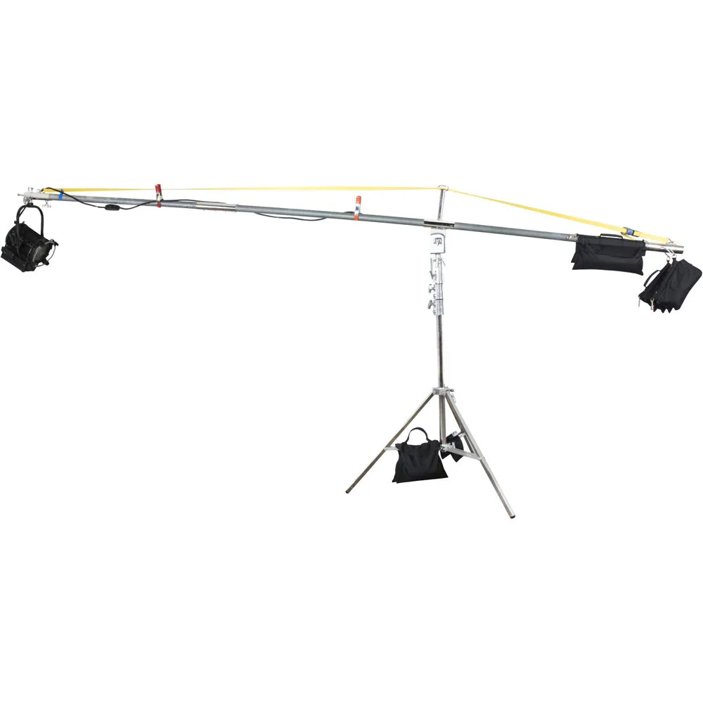 Kupo Pipe Boom Kit