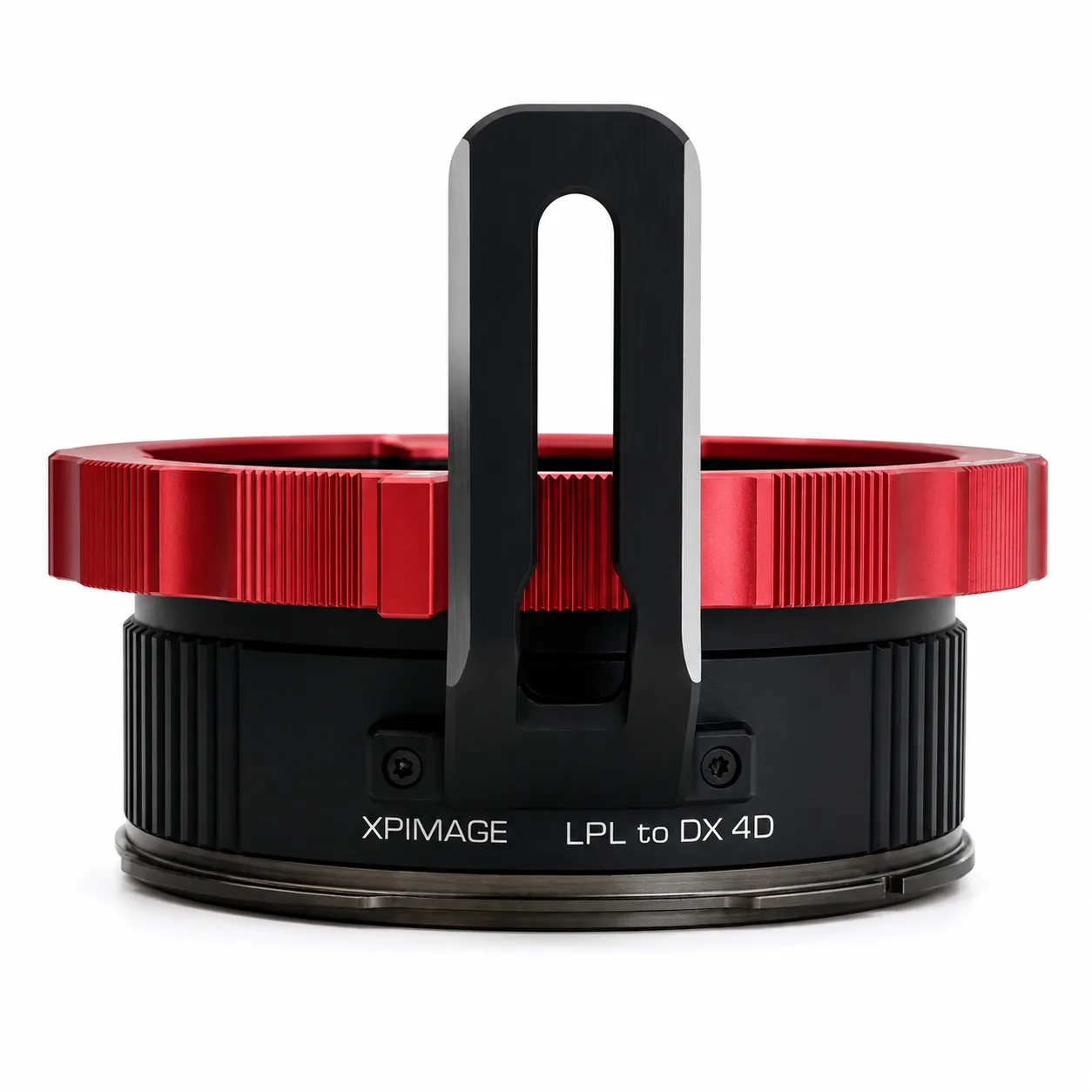 XPimage PL Lens to DJI Ronin4D