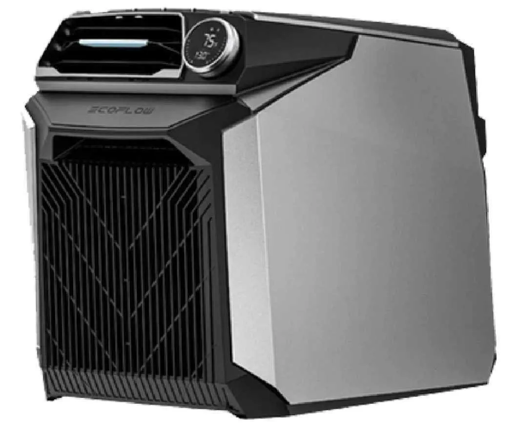 Ecoflow Wave Portable Air Conditioner 0.5P