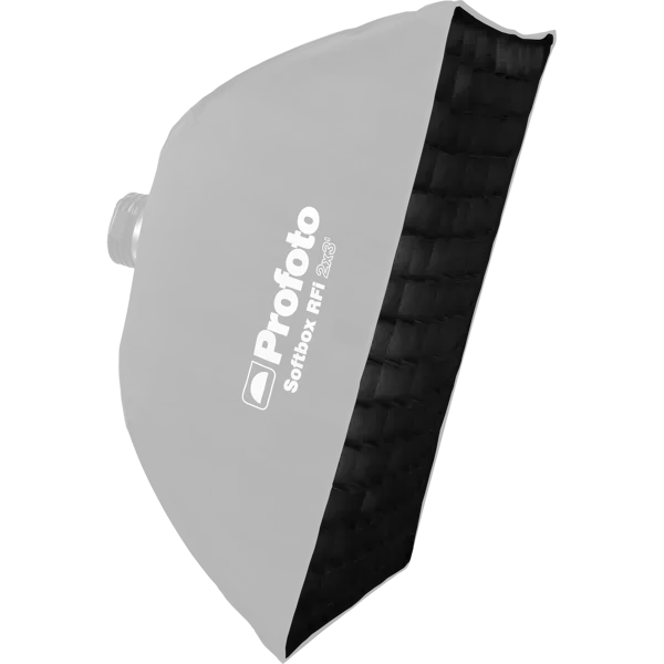 Softgrid 50° for Profoto RFi 2x3'