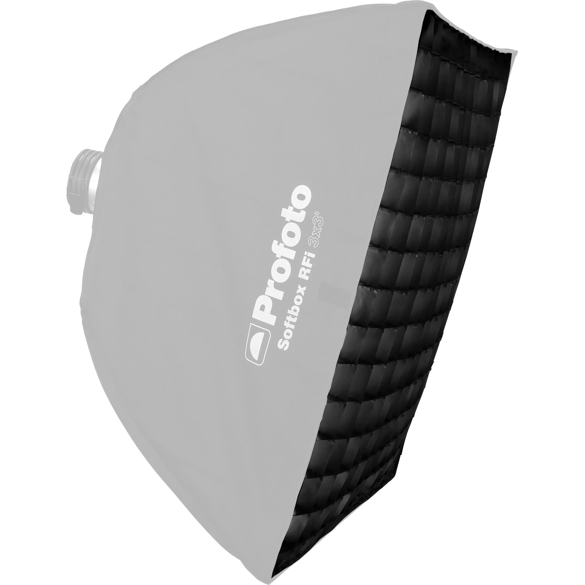 Softgrid 50° for Profoto RFi 3x3'