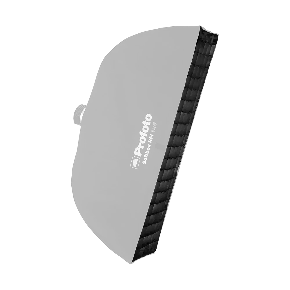 Softgrid 50° for Profoto RFi 1x4'