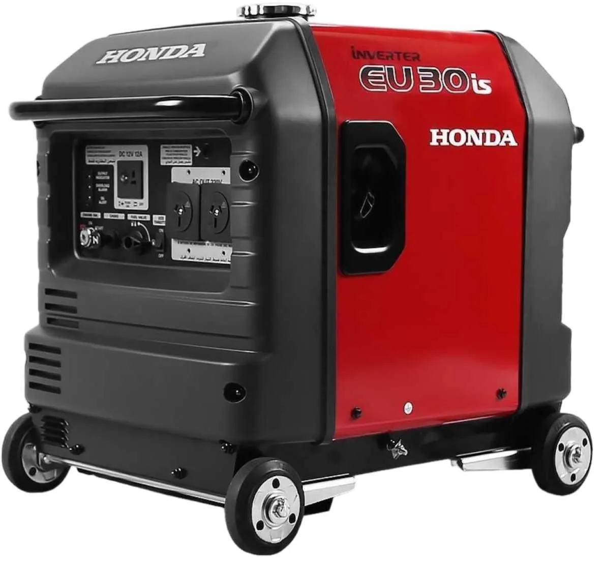 Honda EU30is Generator 