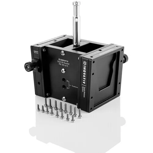INOVATIV Dual QR VESA System