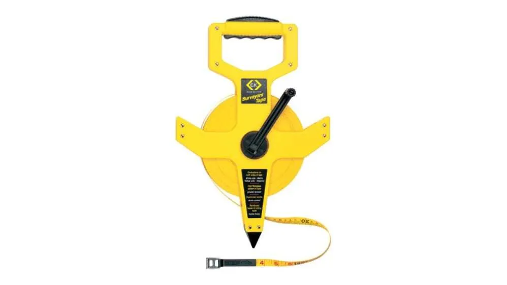 Tape Measure 100M