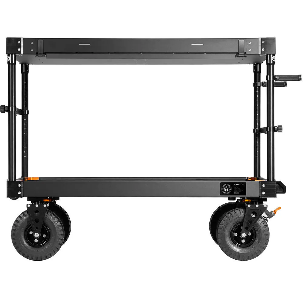 INOVATIV Apollo 42' Cart