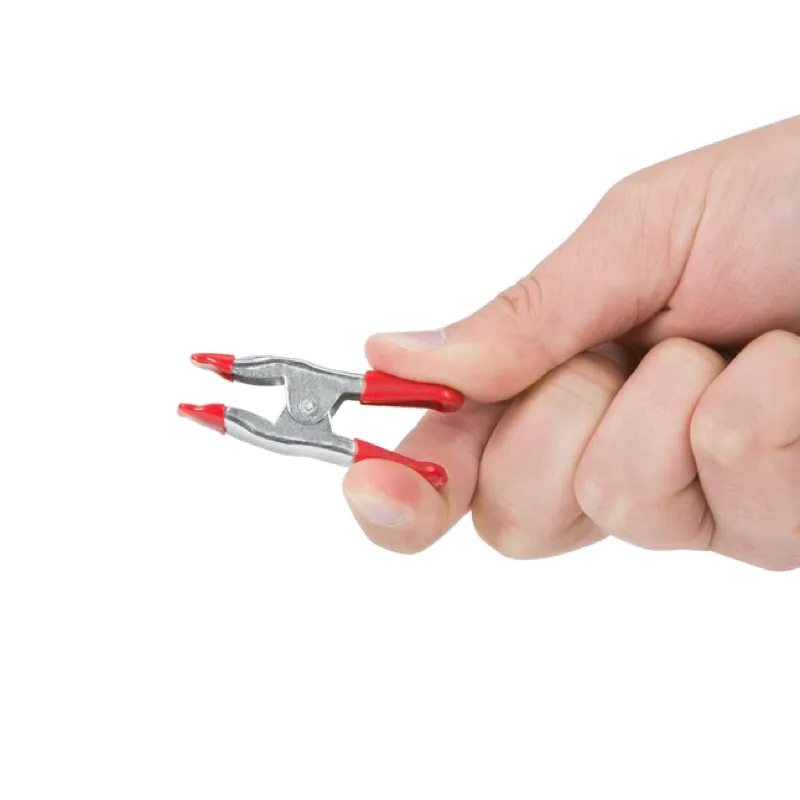 A Clamp (Mini) 2''