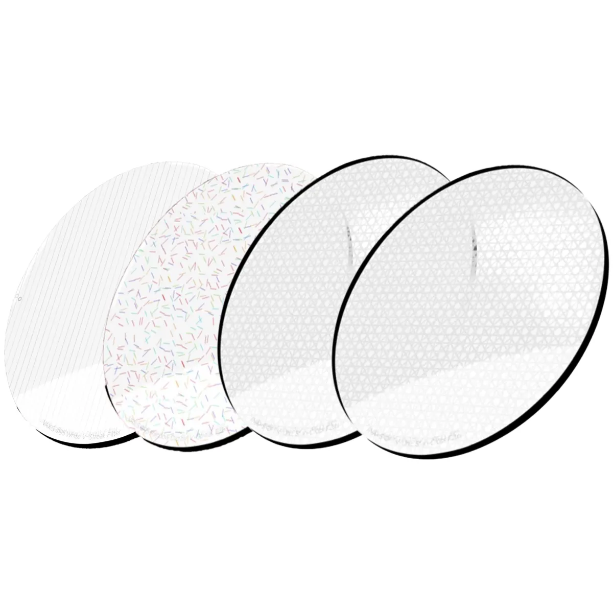 Tilta Star & Streak Filter Set 95mm